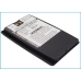 Battery compatible with Sony Ericsson CS-ERT28XL