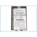 Battery compatible with Sony Ericsson CS-ERT610XL