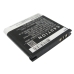 Battery compatible with Sony Ericsson CS-ERU5XL