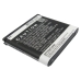 Battery compatible with Sony Ericsson CS-ERU5XL