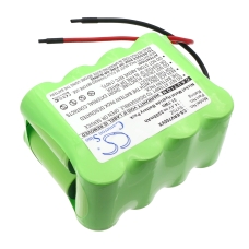 Compatible battery replacement for Siemens D-SC-P,GP180SCHSV12Y2H,GPRHC18SV007,SV70Z,XB14726