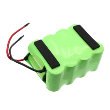 Compatible battery replacement for Shark D-SC-P,GP180SCHSV12Y2H,GPRHC18SV007,SV70Z,XB14726