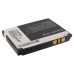 Battery compatible with Sony Ericsson CS-ERW800SL