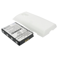 Compatible battery replacement for NTT Docomo BST-41,SO04