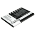 Battery compatible with Sony Ericsson Sony CS-ERX1XL