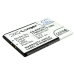 Battery compatible with Sony Ericsson Sony CS-ERX1XL