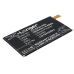 Compatible battery replacement for Sony Ericsson LIS1561ERPC