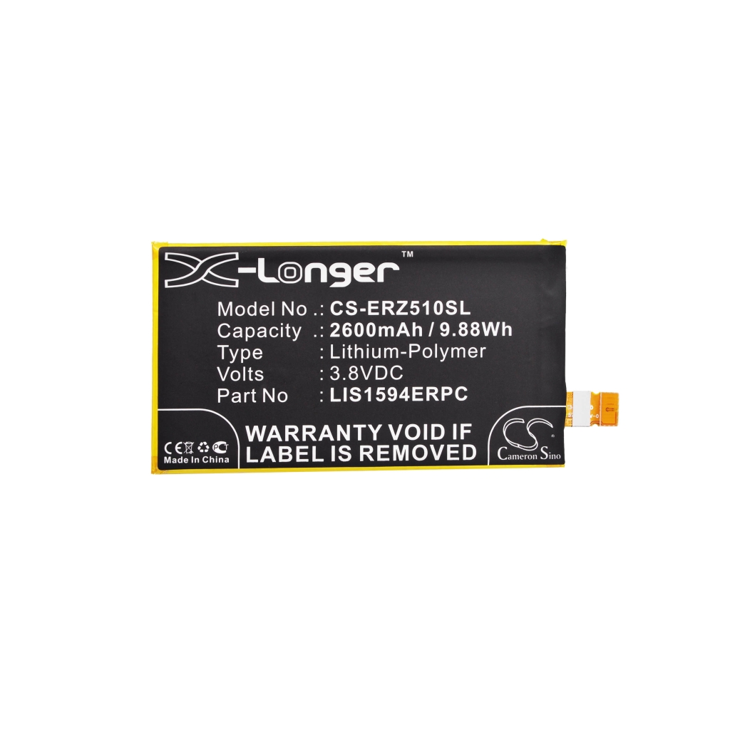 DeskTop Charger Sony CS-ERZ510SL