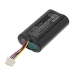 Battery compatible with Skoda