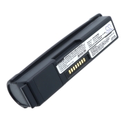 Battery compatibleWith Zebra