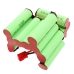 Battery compatible with Eta CS-ETM449VX