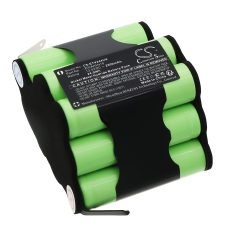Compatible battery replacement for ETA 200AAHX10