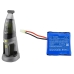Battery Replaces ETA544200090