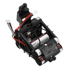 Compatible battery replacement for ETA ICR18650-22P,N00100034400