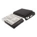 Battery compatible with E-TEN CS-EX600XL