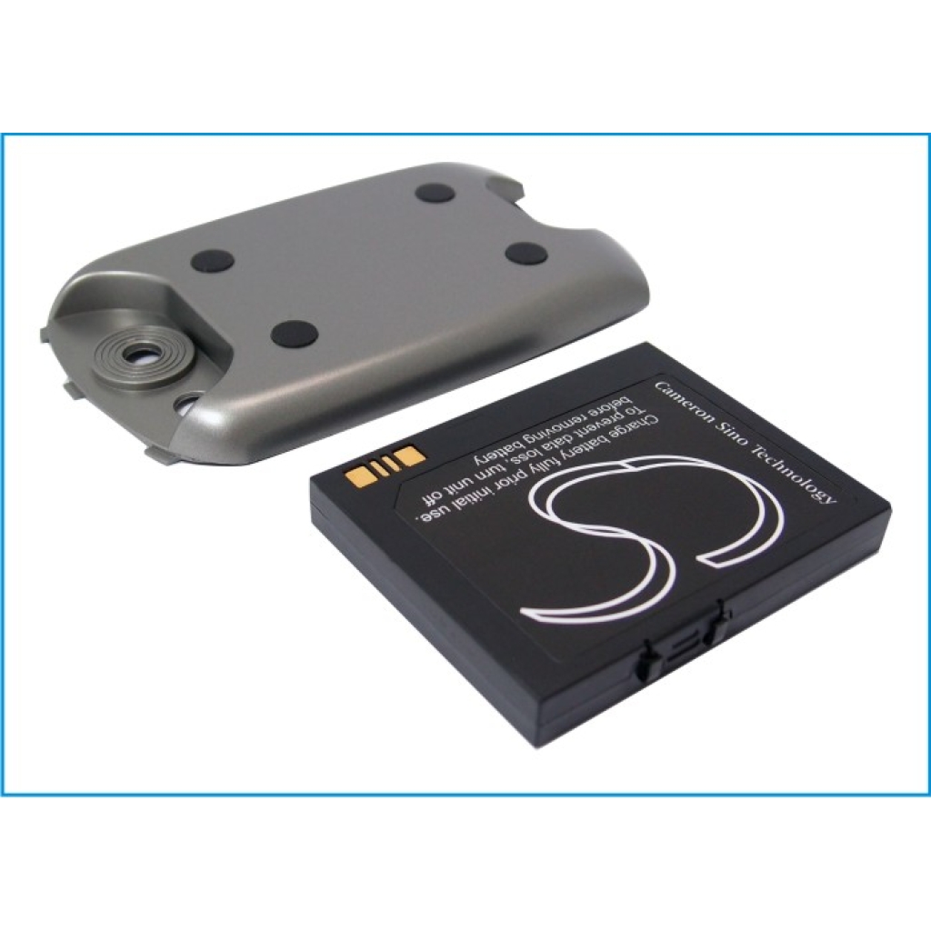 Battery compatible with i-Mate