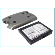 Battery compatibleWith i-Mate