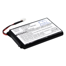 Compatible battery replacement for Eppendorf 022462407,4986 602.009