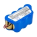 Vacuum Battery Shark Domo CS-EXV640VX