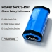 Battery compatible with Ezviz