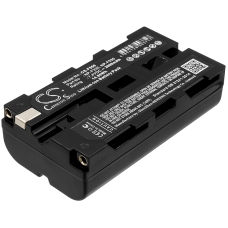 Compatible battery replacement for Atomos 8 CP052605-0 1,CA54200-0506,CP098635-01,FMP-BP12,NP-F330...