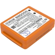 CS-FBA224BL<br />Batteries for   replaces battery FUB6