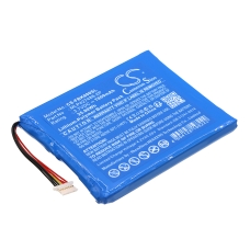 Compatible battery replacement for  MLP427488-2P