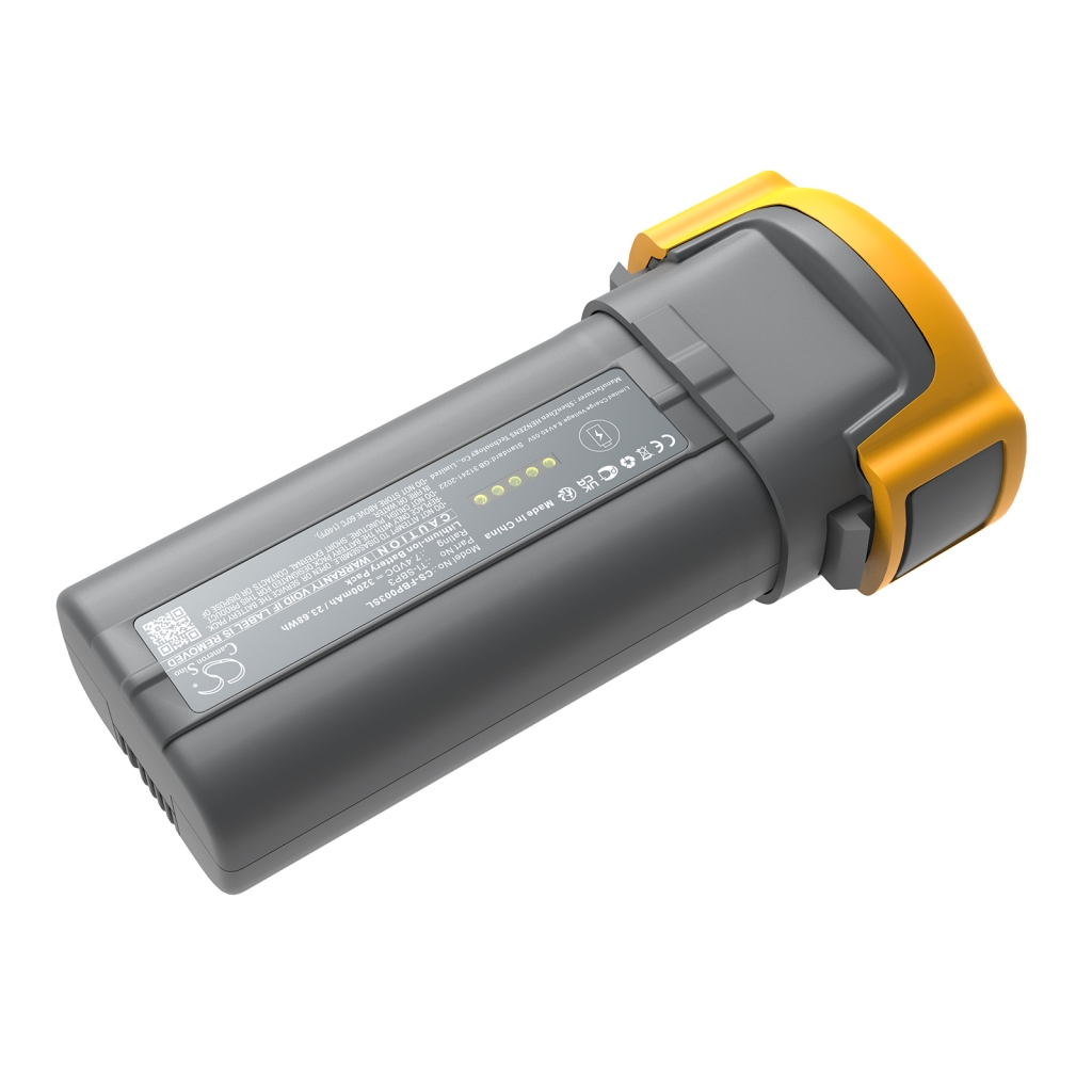 Fluke Ti480
