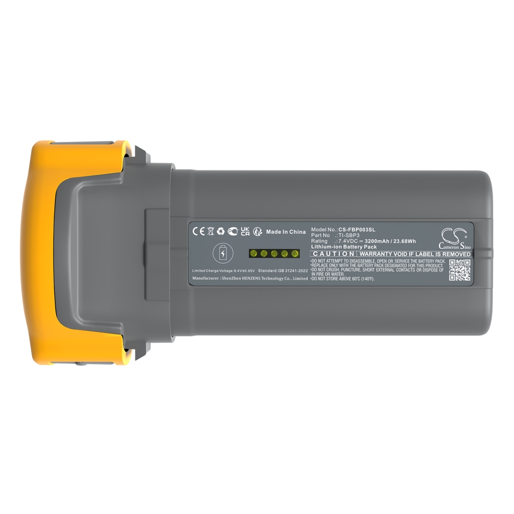 Fluke Ti480
