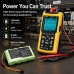 Battery compatible with Fluke CS-FBP130SL