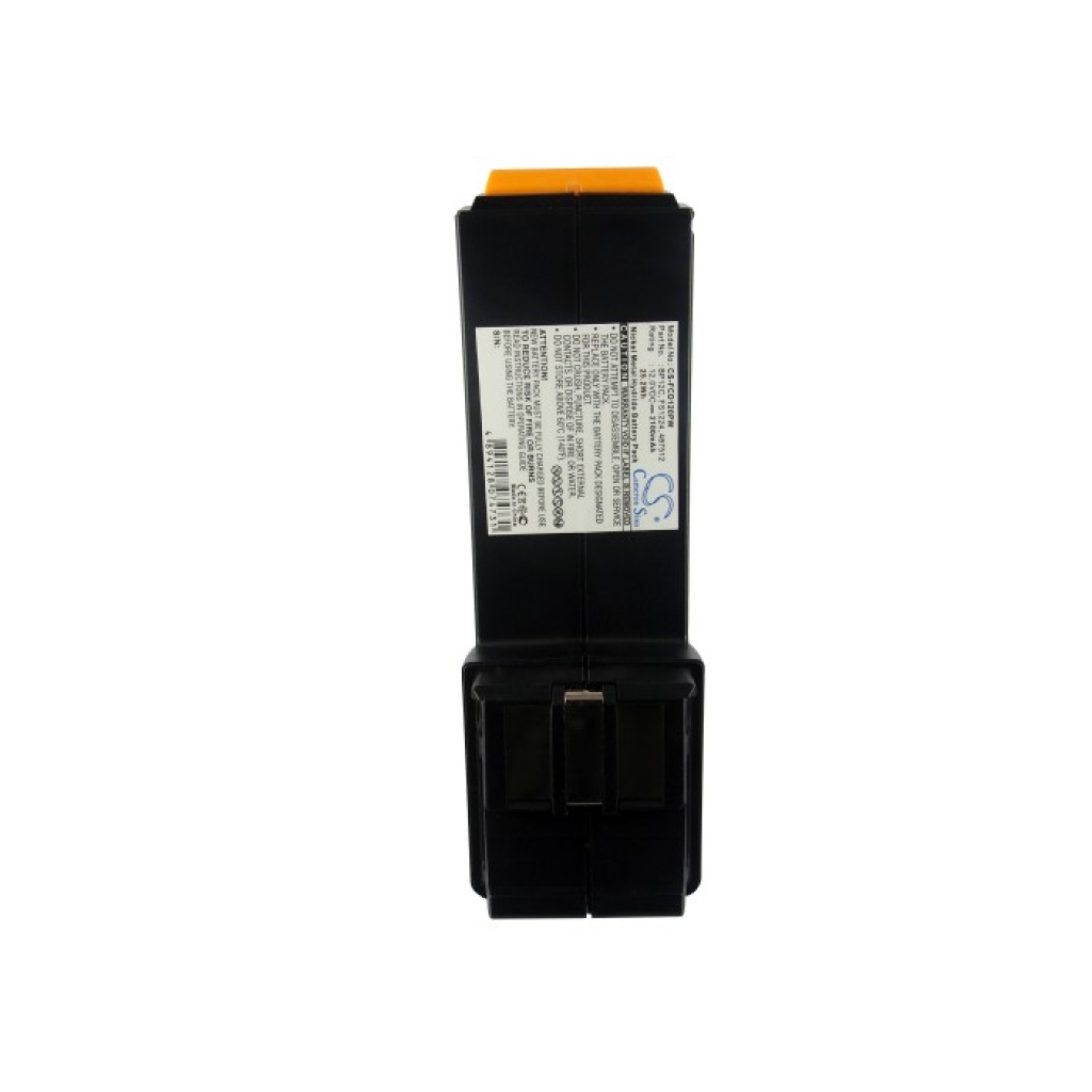 Battery Replaces 490358