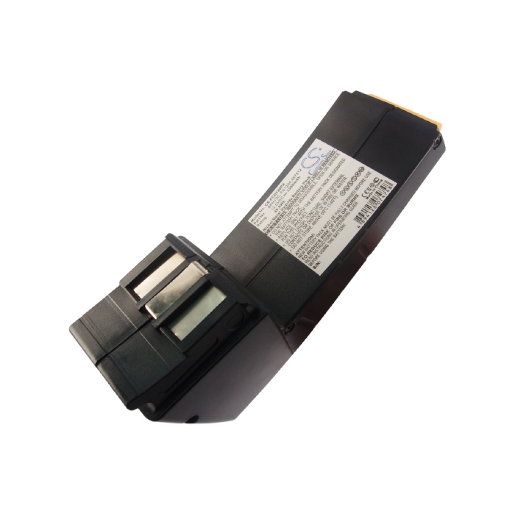 Battery Replaces 490358