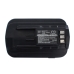 Battery compatible with Festool CS-FCD121PW