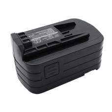 Compatible battery replacement for Festool 494831,495479,BPS 12 LI