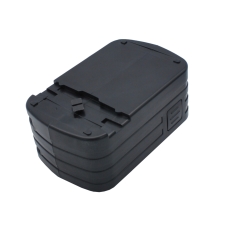 Compatible battery replacement for Festool 494832,498340,498341,BPC 15,BPC 15 LI...