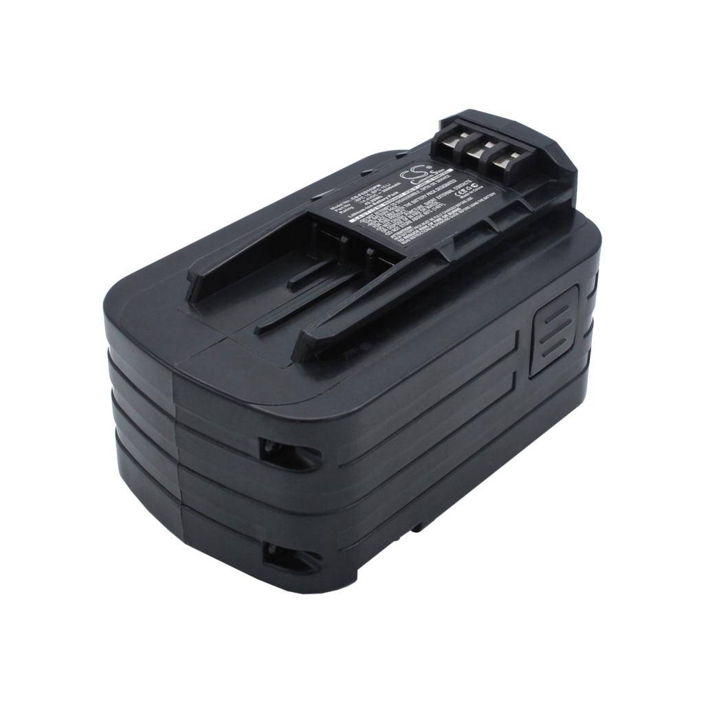 Battery compatible with Festool CS-FCD153PW