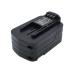 Battery compatible with Festool CS-FCD153PW