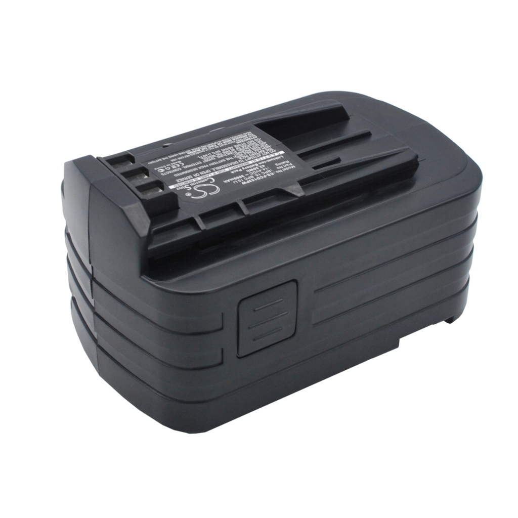 Battery compatible with Festool CS-FCD153PW