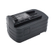 Battery compatible with Festool CS-FCD153PW