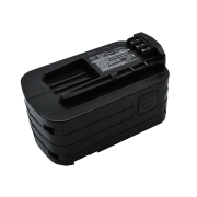 Battery compatibleWith Festool