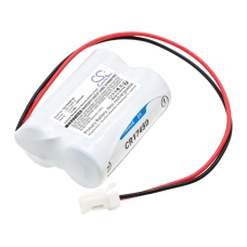Compatible battery replacement for Mazak CR17450E-R