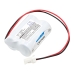 Battery compatible with Fdk Mazak CS-FDR001SL