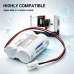 Battery compatible with Fdk Mazak CS-FDR001SL