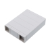 Battery compatible with Fukuda denshi CS-FDX810MD