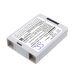 Battery compatible with Fukuda denshi CS-FDX810MD