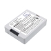 Battery compatible with Fukuda denshi CS-FDX810MD