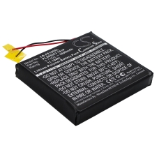 Compatible battery replacement for Fiio PL805053 1S1P
