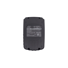 Compatible battery replacement for Fein 92604164020,B14A.164.01