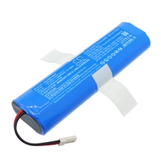 Compatible battery replacement for Evolveo 18650B4-4S1P-AGX-2,18650M26-4S1P-AGX-8,AS00000334,SUN-INTE-202