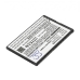 Battery compatible with Famoco CS-FFX100SL